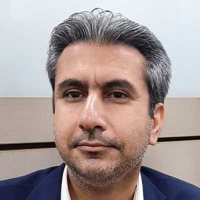 مصطفی خوبرو