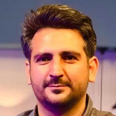 میثم حق وردی