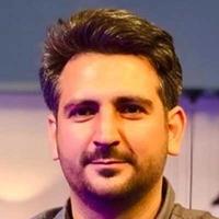 میثم حق وردی