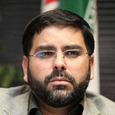 محمدحسین رنجبران