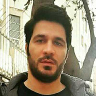 ابراهیم برزیده