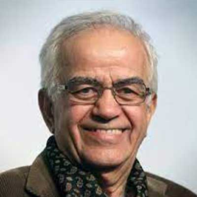 ابوالحسن تهامی