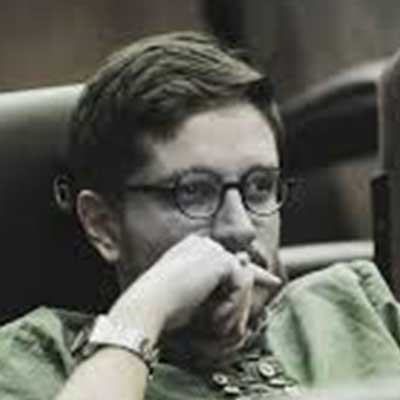 احسان حیدری