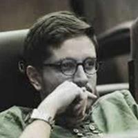 احسان حیدری