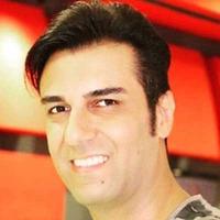 احسان کریمی