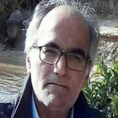 احمد ریحانه