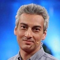 ارژنگ امیرفضلی