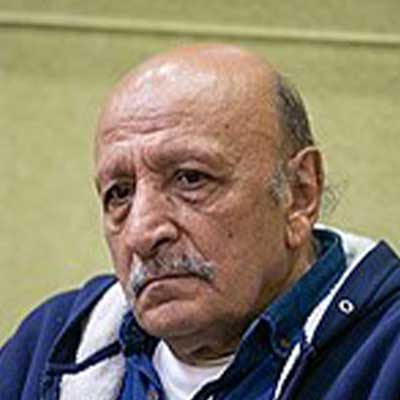 اصغر سمسار زاده