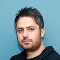 امیر جمال فرد