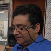 امیر فرحان نیا