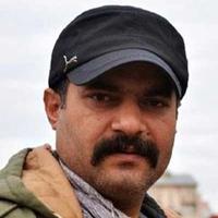 امیرحامد مدرس