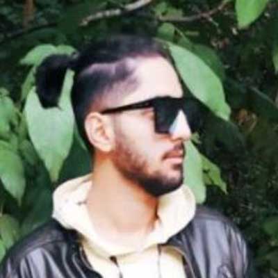 امیرحسین اسکندری