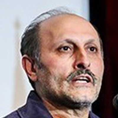 امیرمحمد صمصامی