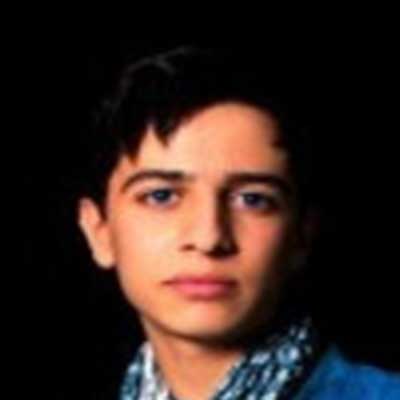 اکبر علی اصغری