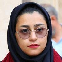 بهناز زحمتکش