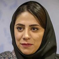 تینا هاشمی تینا هاشمی