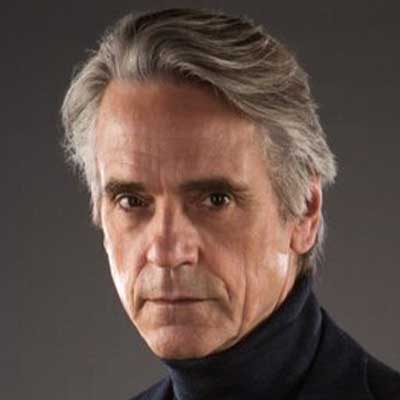 جرمی آیرونز