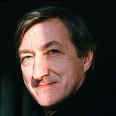 جولیا بارنس