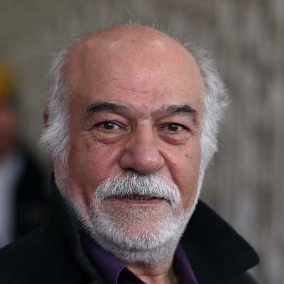 حشمت اله آرمیده