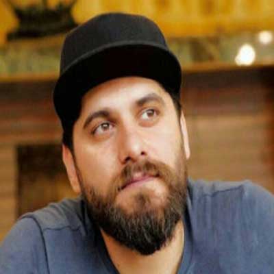 حمیدرضا مرادی