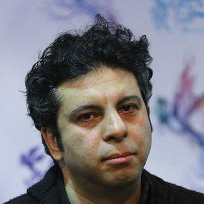 خشایار موحدیان