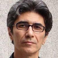 رضا مقصودی رضا مقصودی
