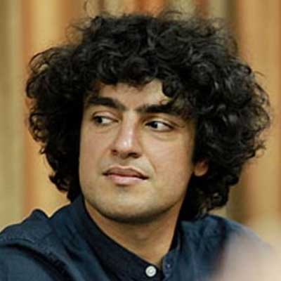 روزبه رایگا