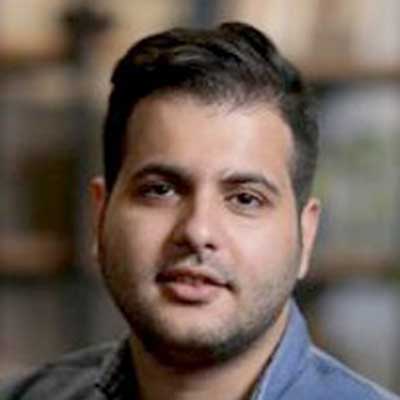 سعید ابراهیمی