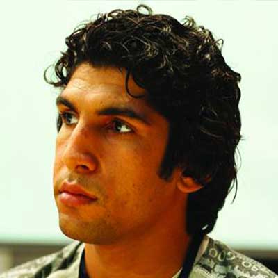 سجاد ایمانی