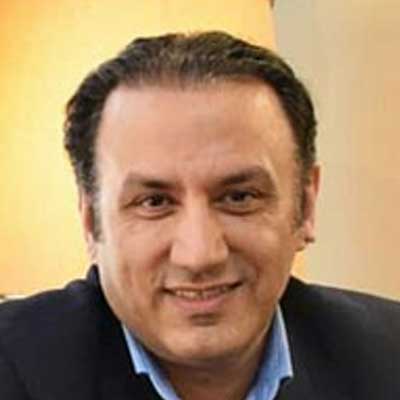 سیدمرتضی حسینی