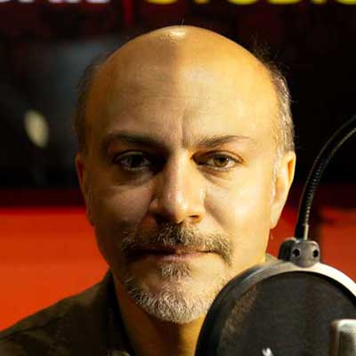 شروین قطعه ای