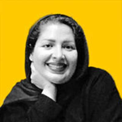 شهرزاد همتی