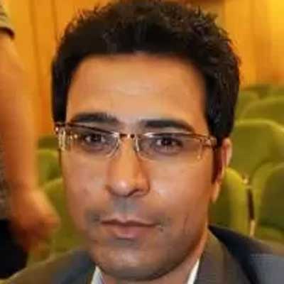 صاحب حائری زاده