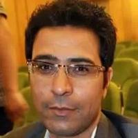 صاحب حائری زاده