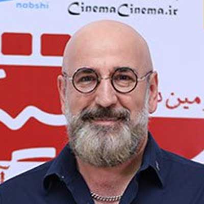 صالح میرزا آقایی