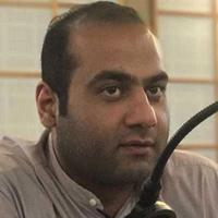 علی اصغر قره خانی علی اصغر قره خانی