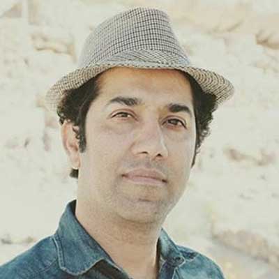 علی محمد رادمنش