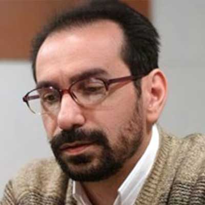 علیرضا باشکندی