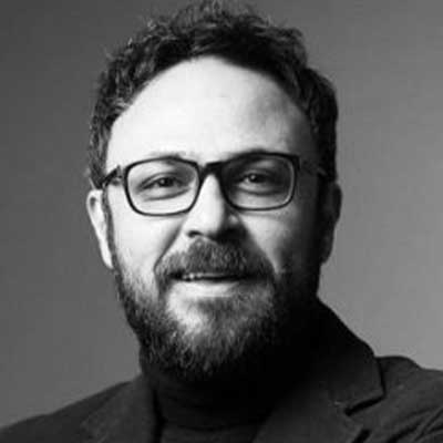 علیرضا کمالی