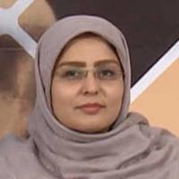 فاطمه قلی زاده فاطمه قلی زاده