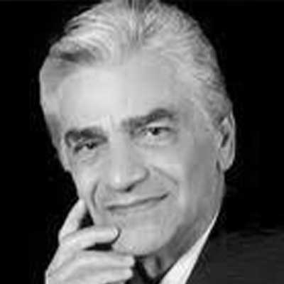 فریدون اسماعیلی