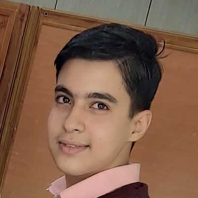 متین پاکزاد