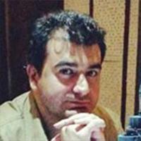 مجتبی فتح اللهی