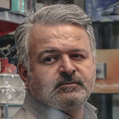 مبین رستگار