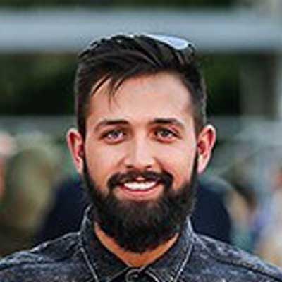 محسن افشانی