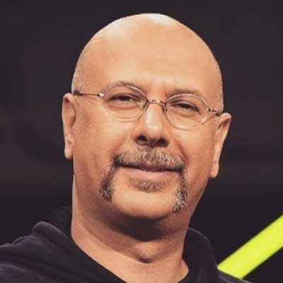 محمد بحرانی