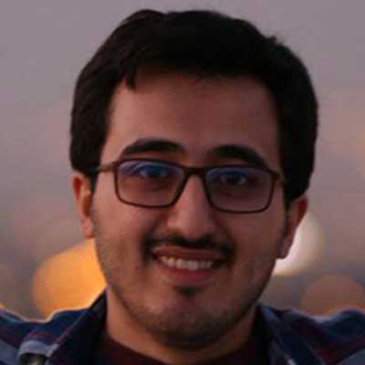 محمد نظمی ادیب