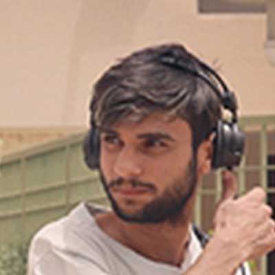 محمدزمان ثانی