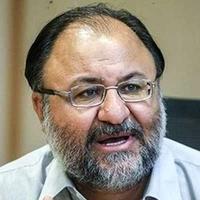 محمدصادق کوشکی