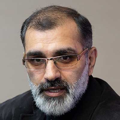 محمدعلی محمددوست